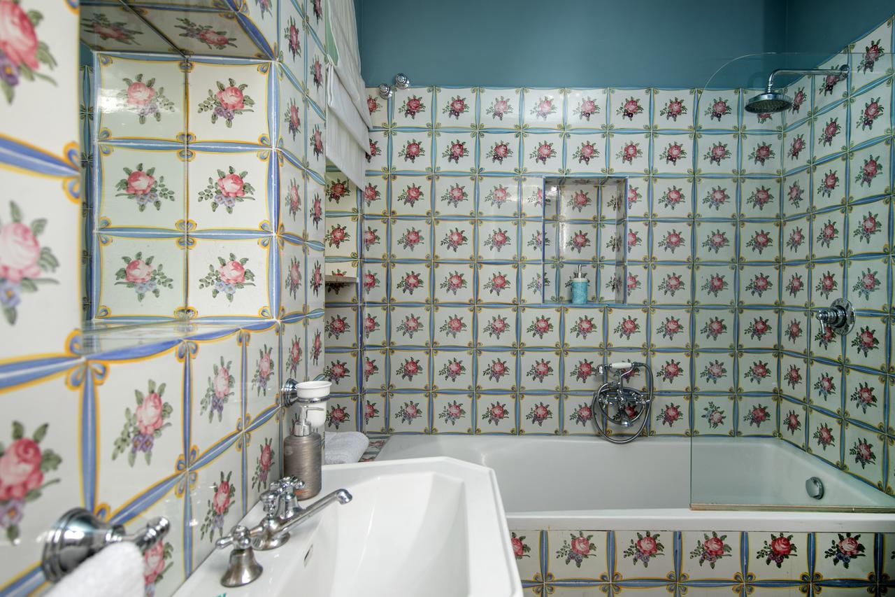 ホテル Casa Marta カプリ エクステリア 写真